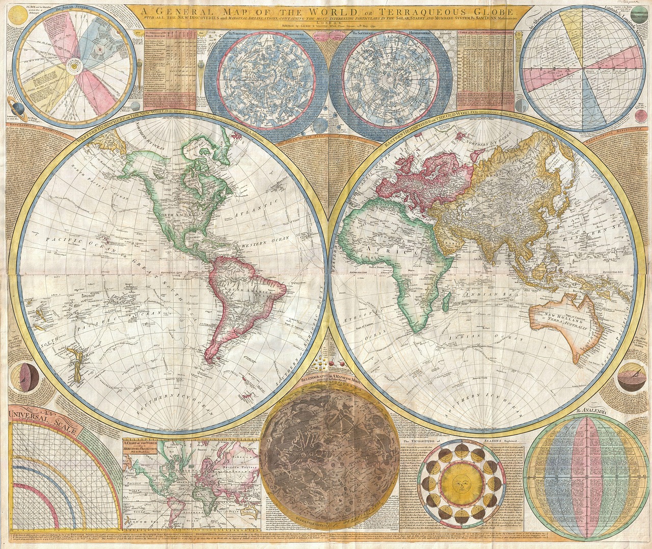  Pourquoi les cartes ne sont jamais neutres ?